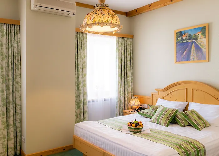 Landhaus Hotel