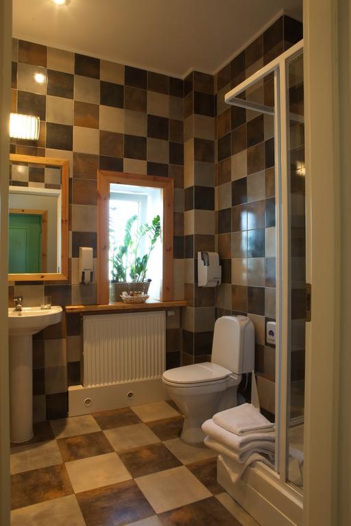 Hotel Landhaus Hotel 3*