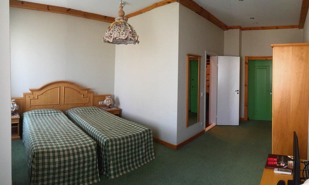 Landhaus Hotel Hotel Brovary