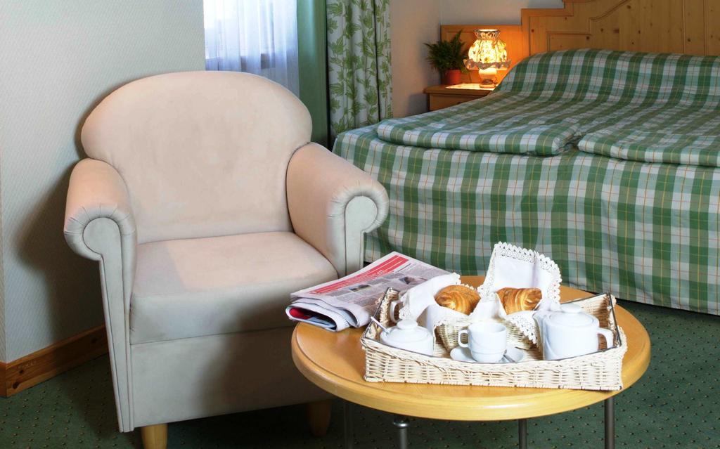Landhaus Hotel Hotel