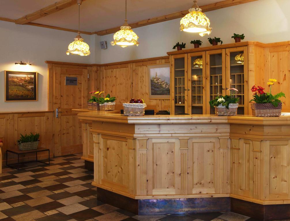 Landhaus Hotel