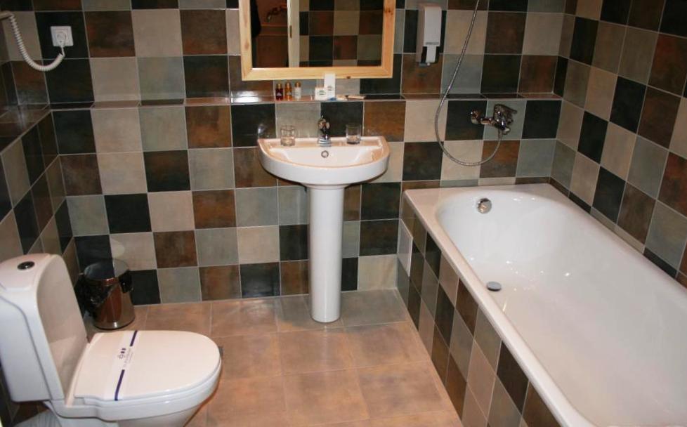 Landhaus Hotel Hotel Brovary