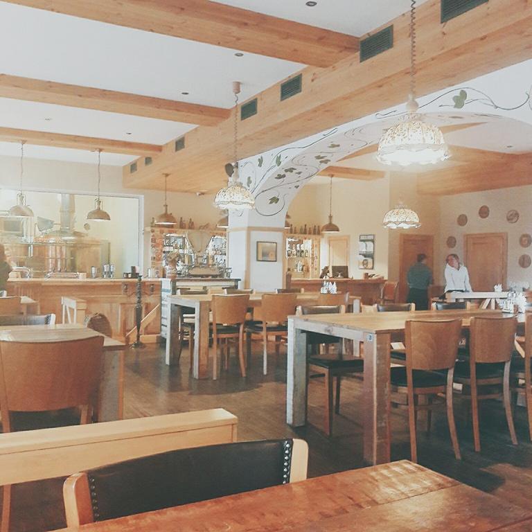 Landhaus Hotel Hotel 3*