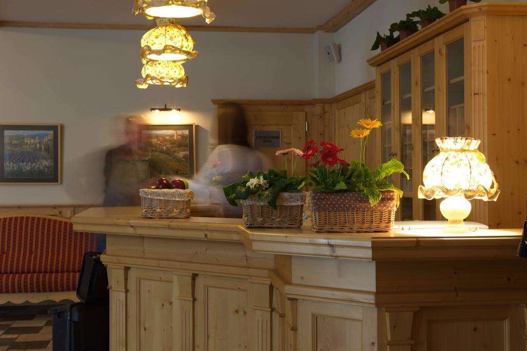 Hotel Landhaus Hotel