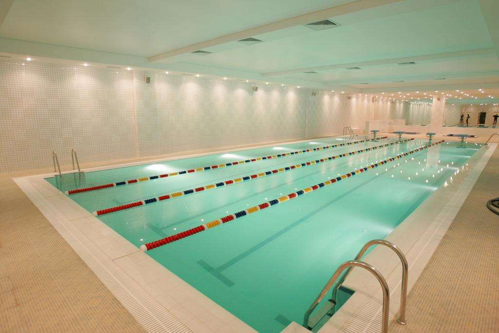 Landhaus Hotel Hotel Brovary