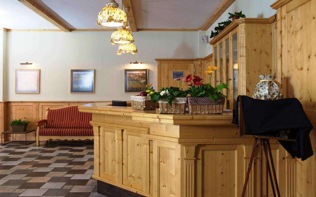 Landhaus Hotel Brovary