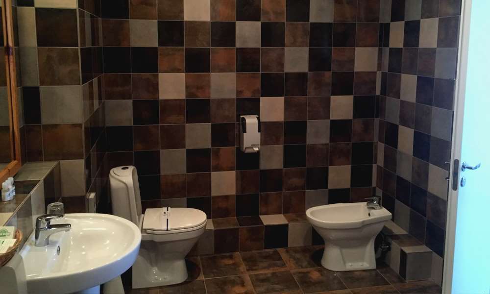 Landhaus Hotel 3* Brovary