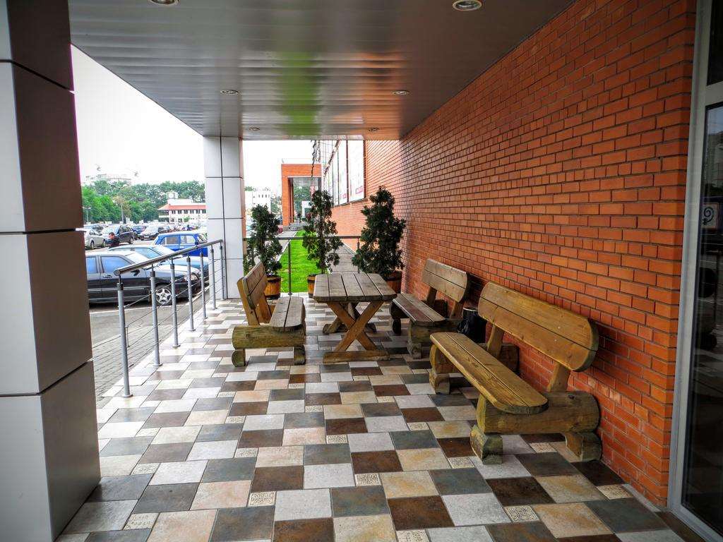 Landhaus Hotel 3*
