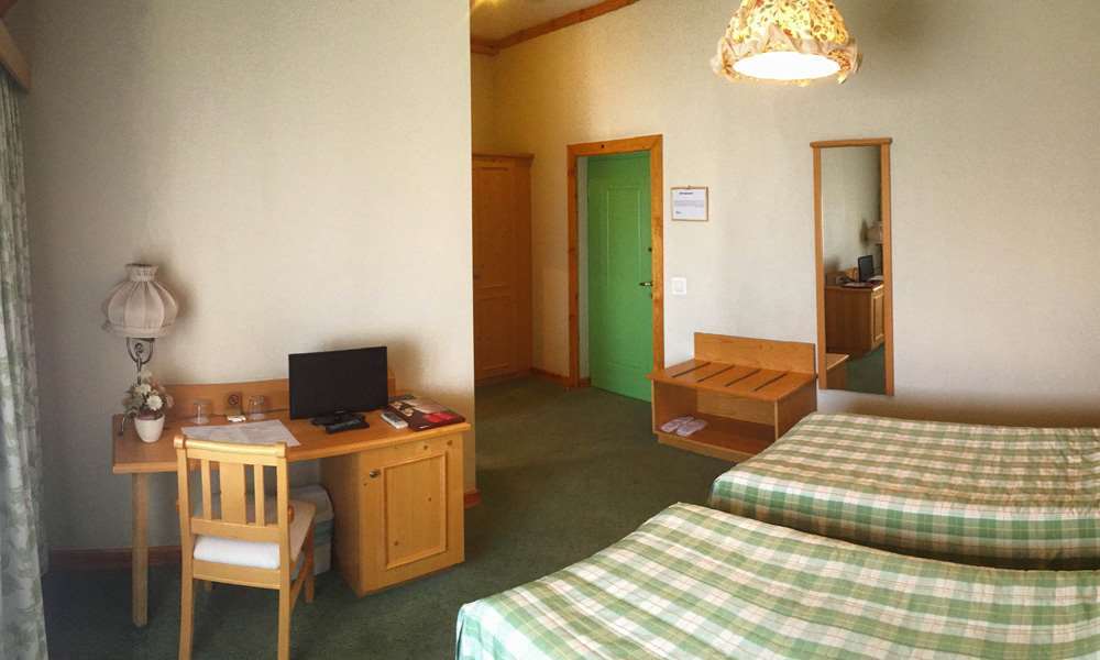 Landhaus Hotel 3* Brovary