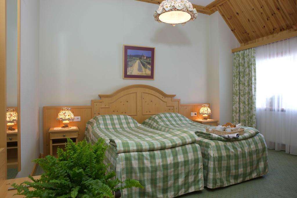 Hotel Landhaus Hotel