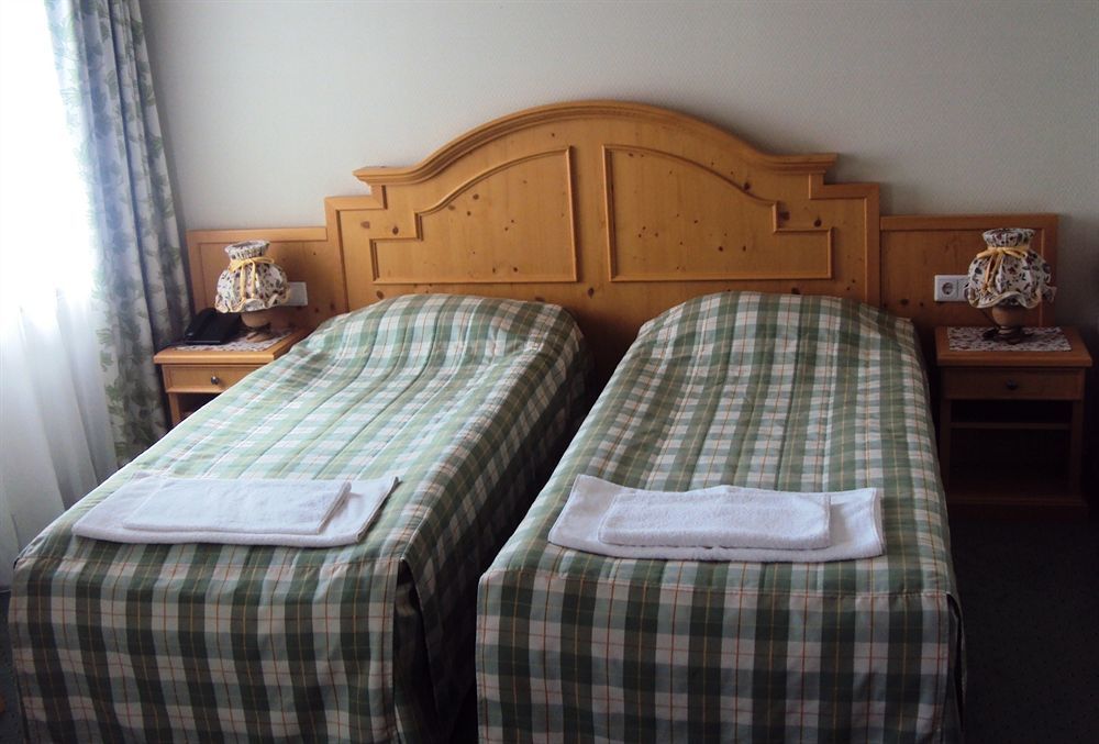 Landhaus Hotel