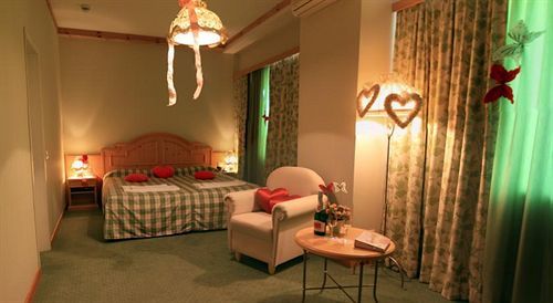 Hotel Landhaus Hotel 3*