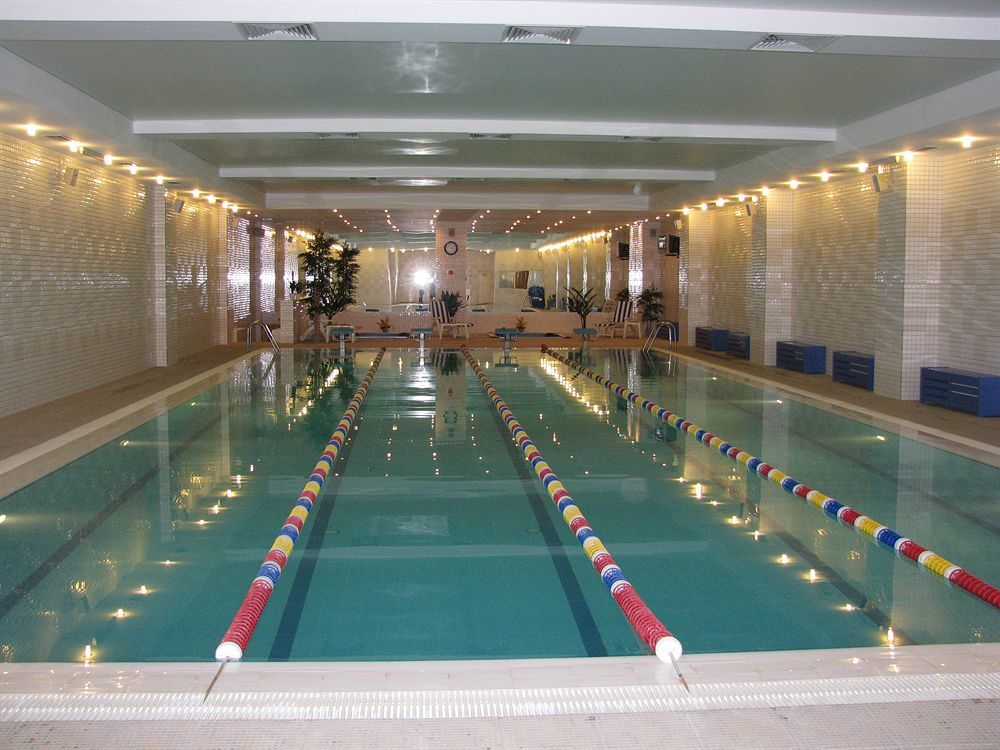 Landhaus Hotel 3*