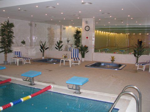Landhaus Hotel Hotel