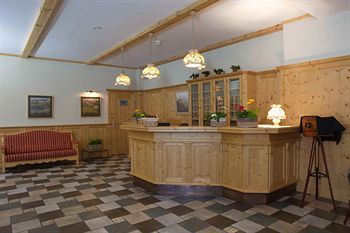 Landhaus Hotel 3* Brovary