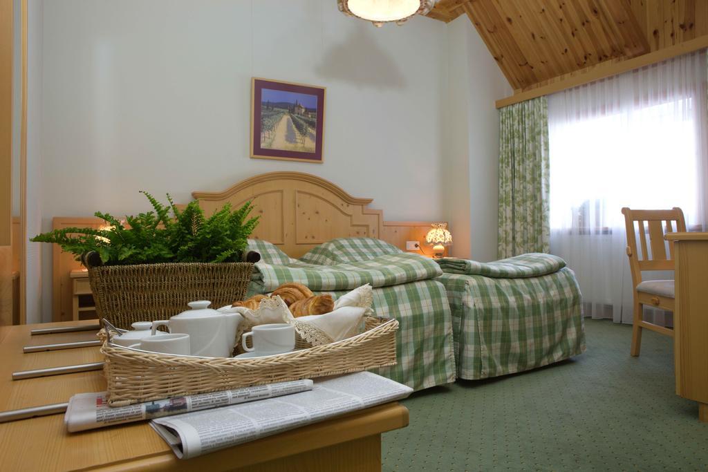 Hotel Landhaus Hotel