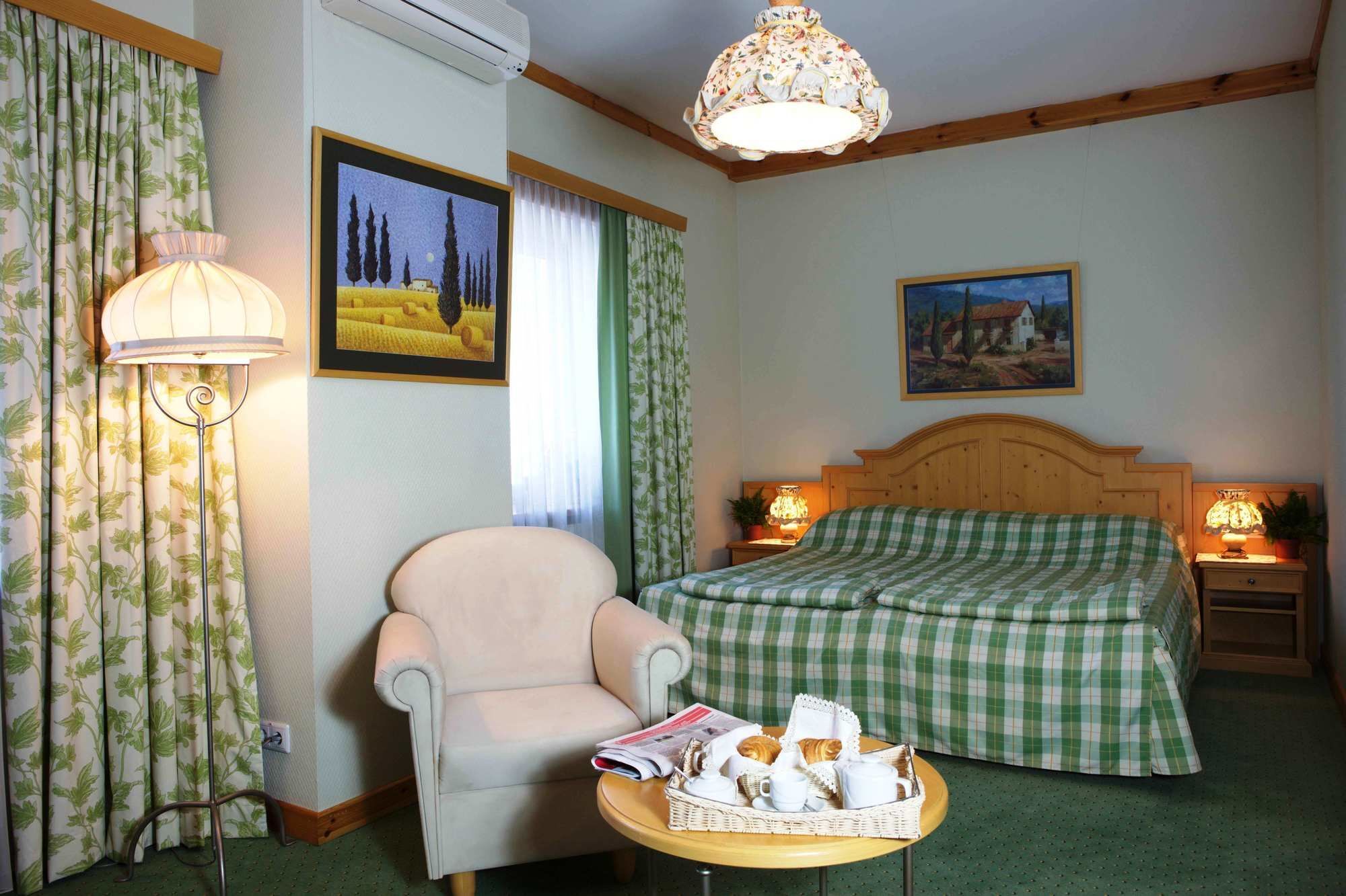 Landhaus Hotel Hotel Brovary