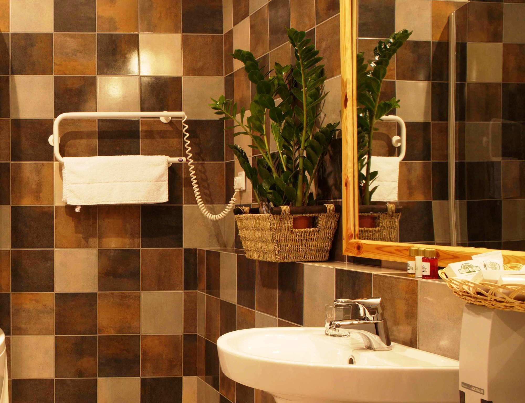 Landhaus Hotel 3*